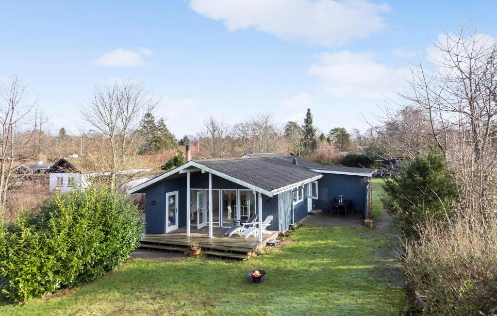 Awesome Home In Gilleleje With Wifi, Gilleleje