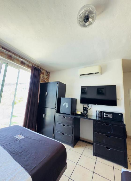 Hotel Stone - 5