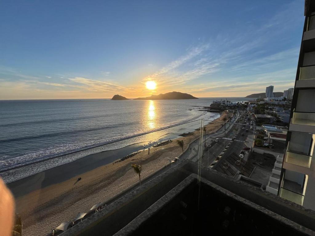 Malecon de Mazatlán 9 - 1