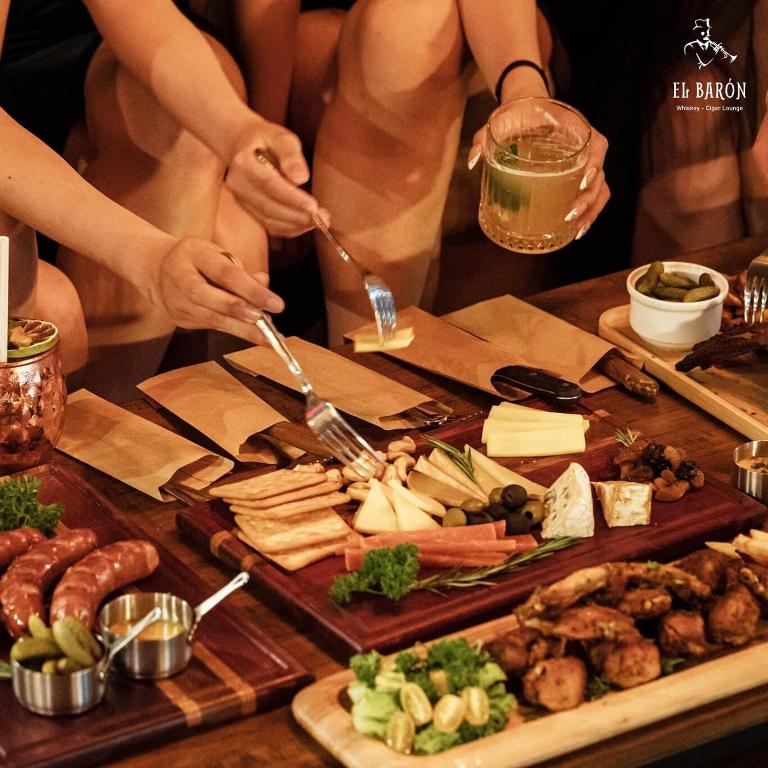 お料理のイメージ