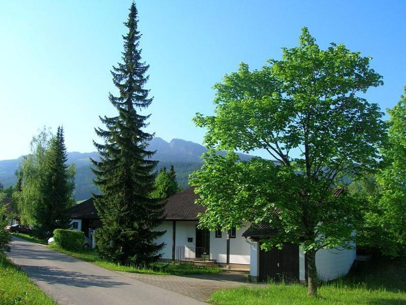Ferienhaus Fuchsweg im Feriendorf Reichenbach F8 - 1