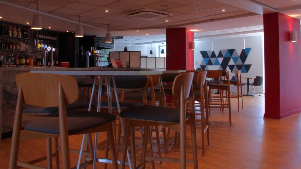 Bar/lounge