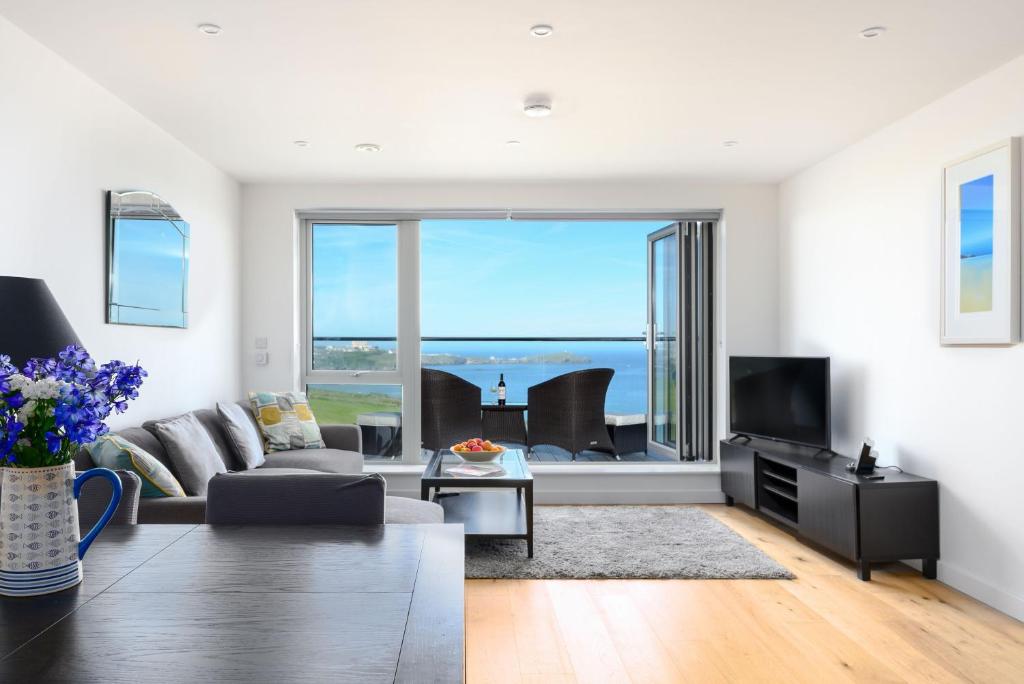 32 One Lusty Glaze in Newquay, Newquay