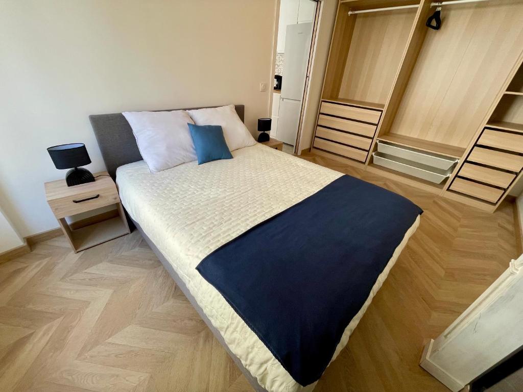 Appartement Convention Maridor 3 - 2