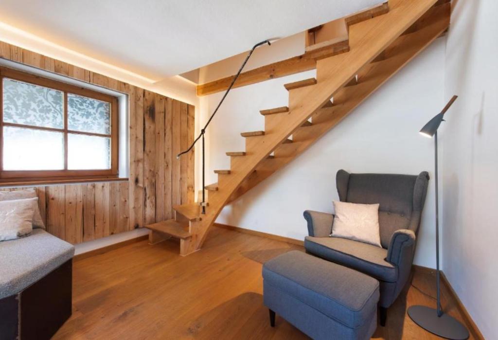 Ferienwohnung Riesserbaur Garmisch-Partenkirchen - 2