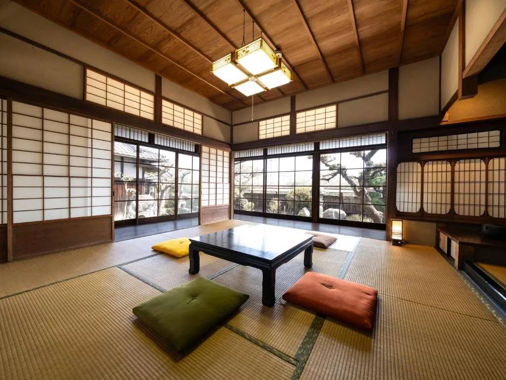 西の家nishinoie小豆島, hotel in Shodoshima