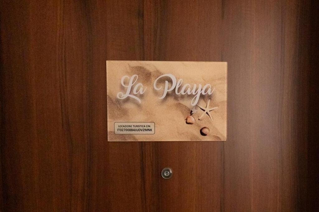 La Playa - 3
