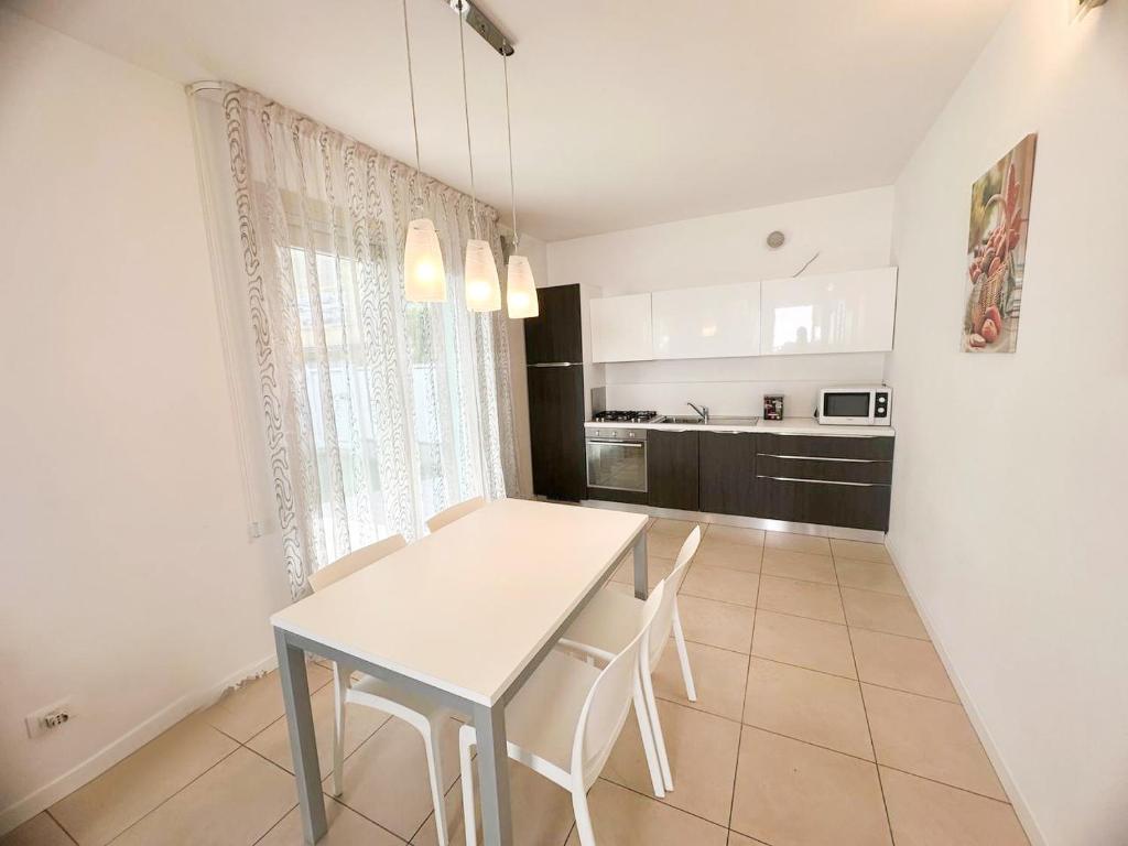 VILLA RENZO- PARCHEGGIO E GIARDINO PRIVATI a pochi passi dal mare - 5