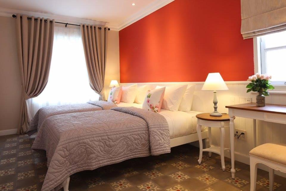 BICH DAO Boutique - Dalat 호텔 이미지 1