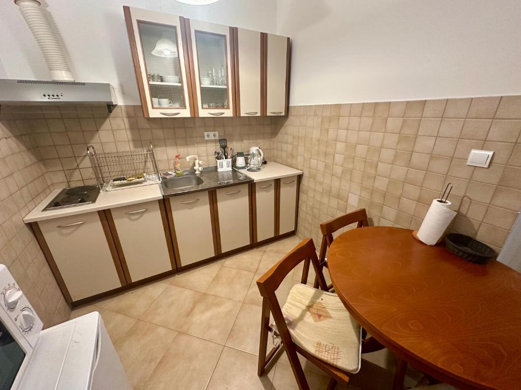 Apartment Caramel Petrovac - 5