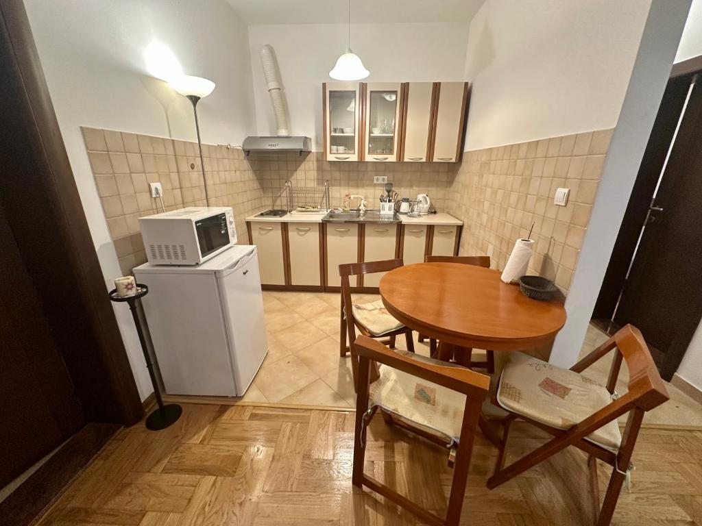Apartment Caramel Petrovac - 4