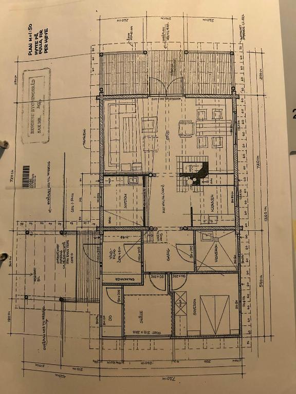 Historic Log Cabin With Views Of Rondane, Ringebu