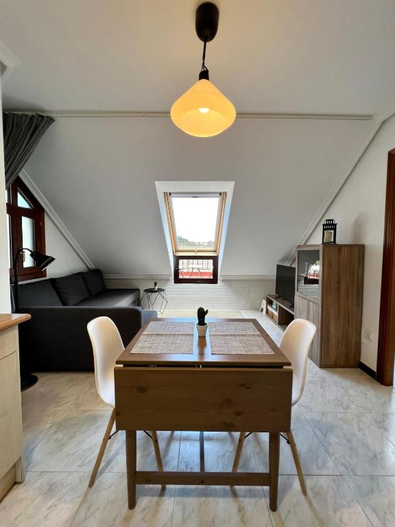 Atico en Tina Mayor, Unquera