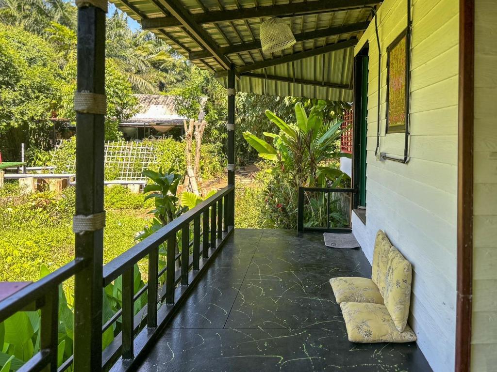 Facilities