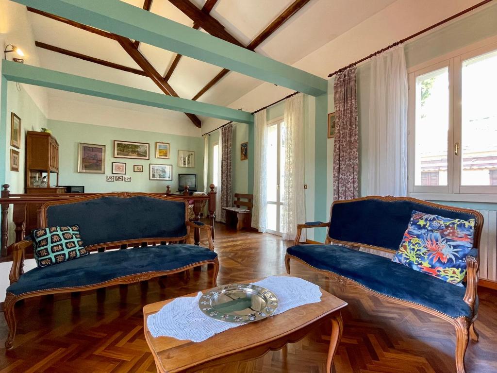 Grande villa al mare - Casa Goldoni - 5