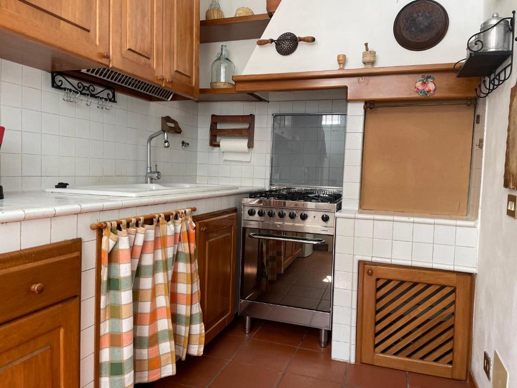 Grande villa al mare - Casa Goldoni - 4