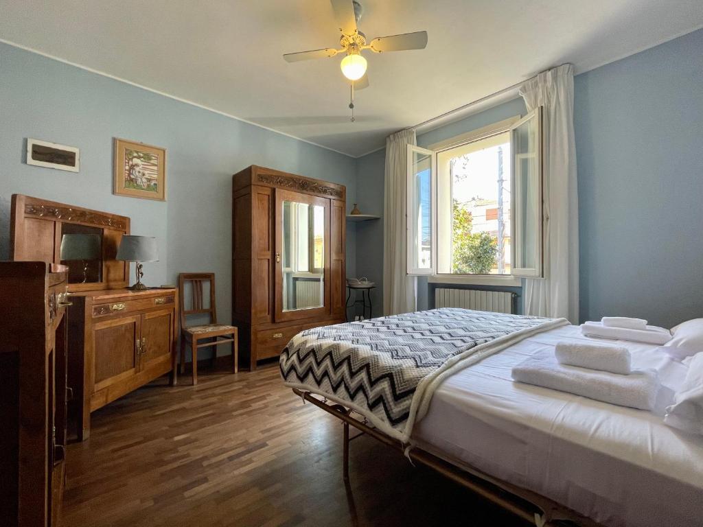 Grande villa al mare - Casa Goldoni - 2