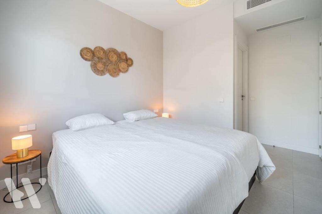 Stylish apartment with garden and amazing view - 4