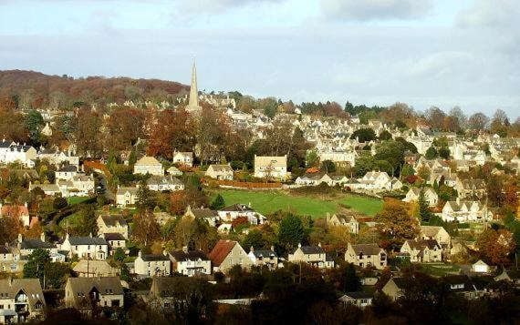 Tibbiwell Lodge, Painswick photo 6