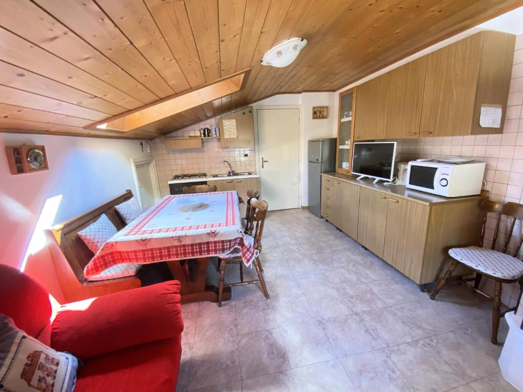 Appartamento Franca - 3