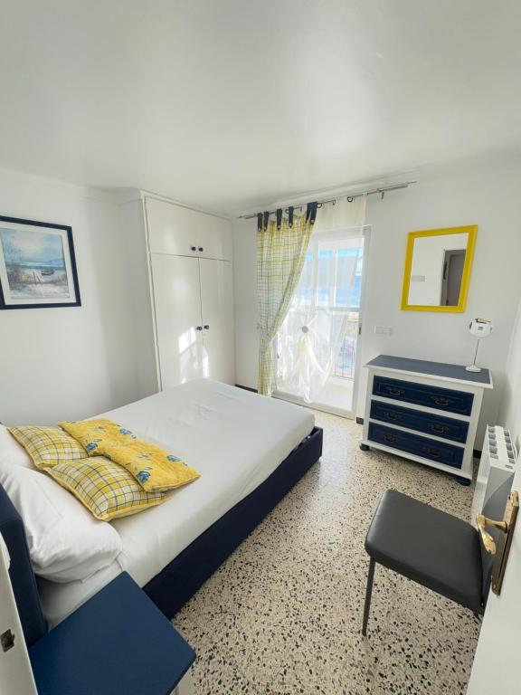 Holidays Karina Vue Mer 2 chambres - 5