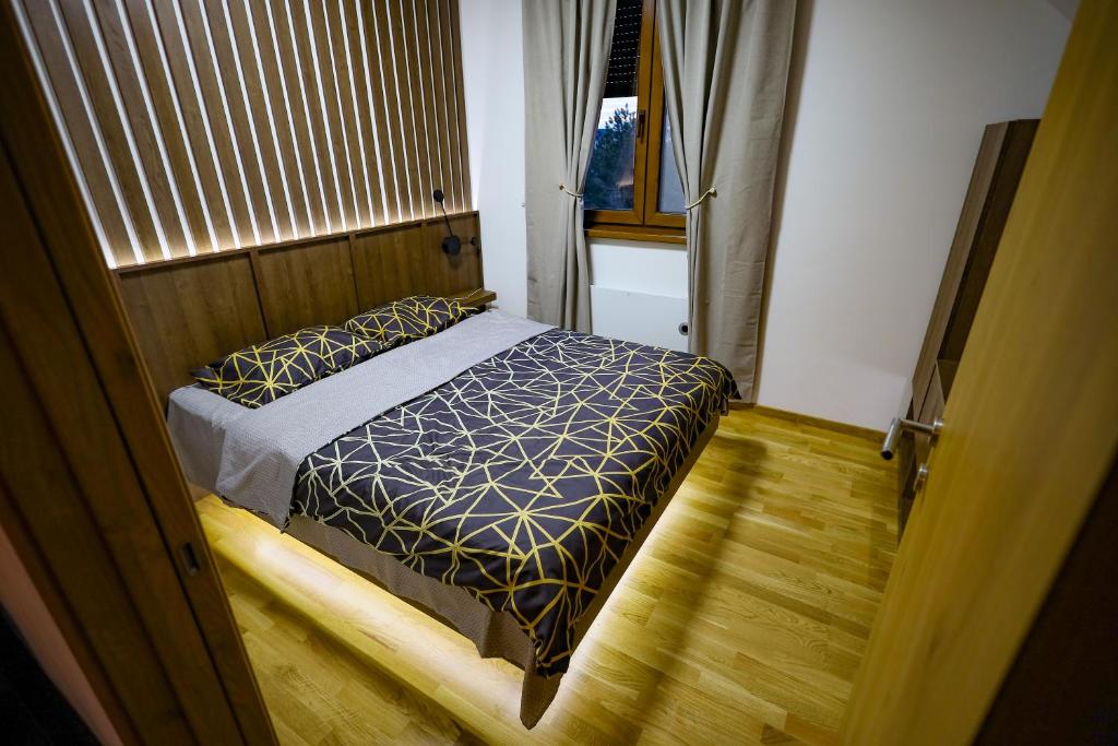 Apartman BREZA 35 Lux & Spa - 4