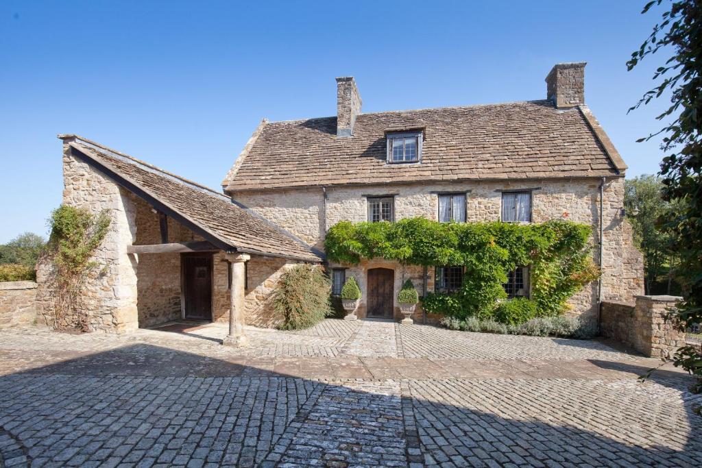 Jerards Dairy, Pointington