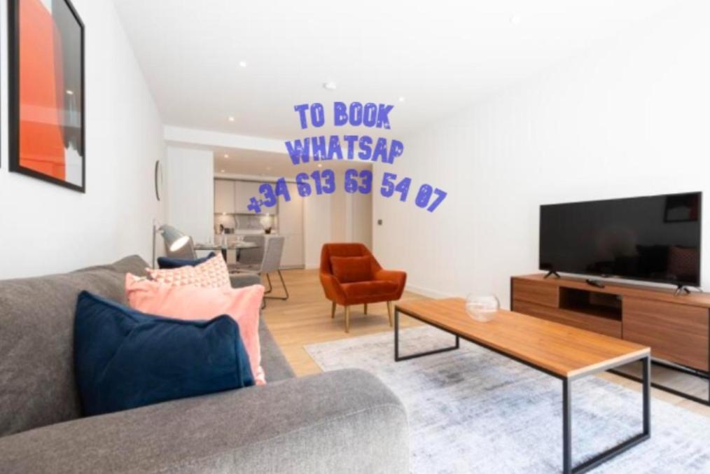 Urban Tango Stay - 2