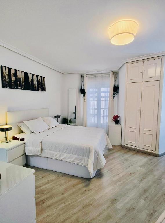 MADRID CENTRO apartamento en GRAN VÍA - CALLAO - SOL - 5