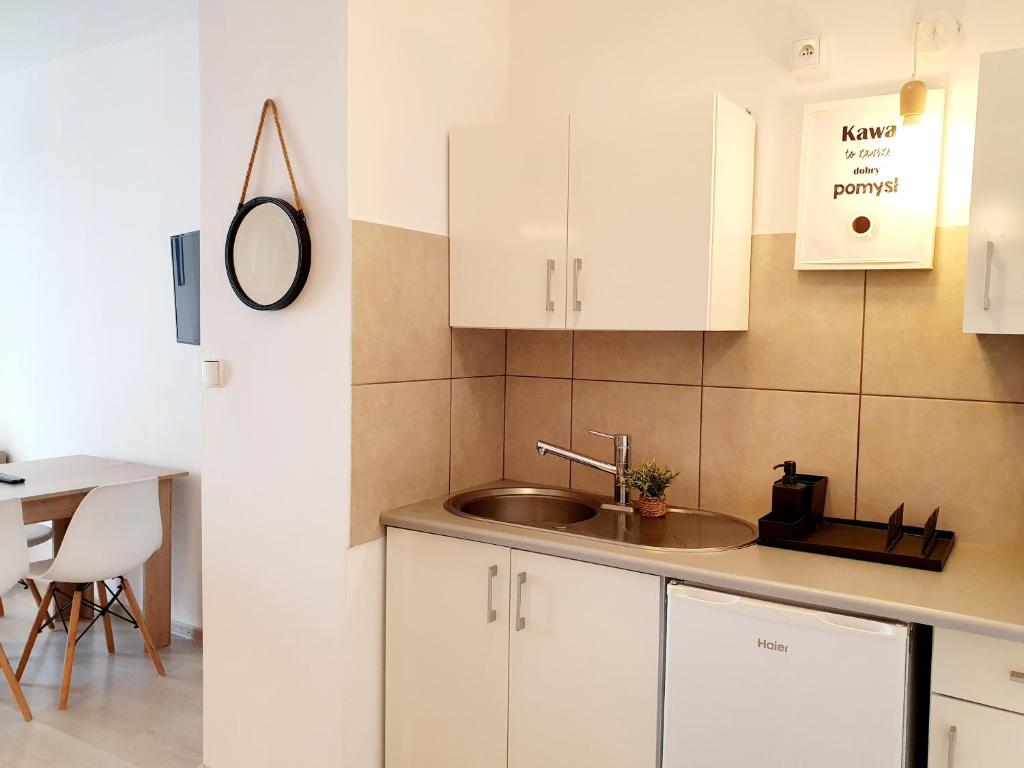 Studio MewaSun 33, Władysławowo