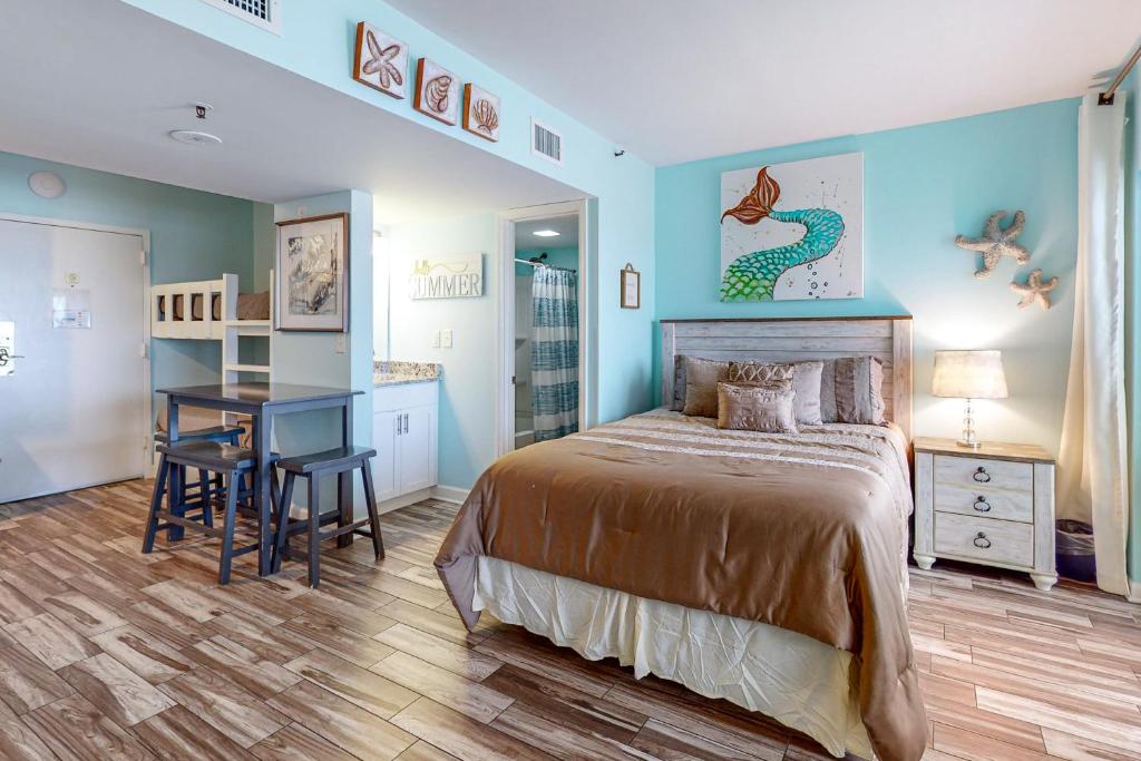 Plantation Dunes #5102, Gulf Highlands