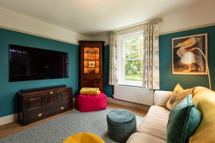 Trerair, Saint Minver