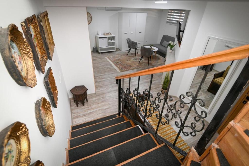 Sedef Apartments - 4