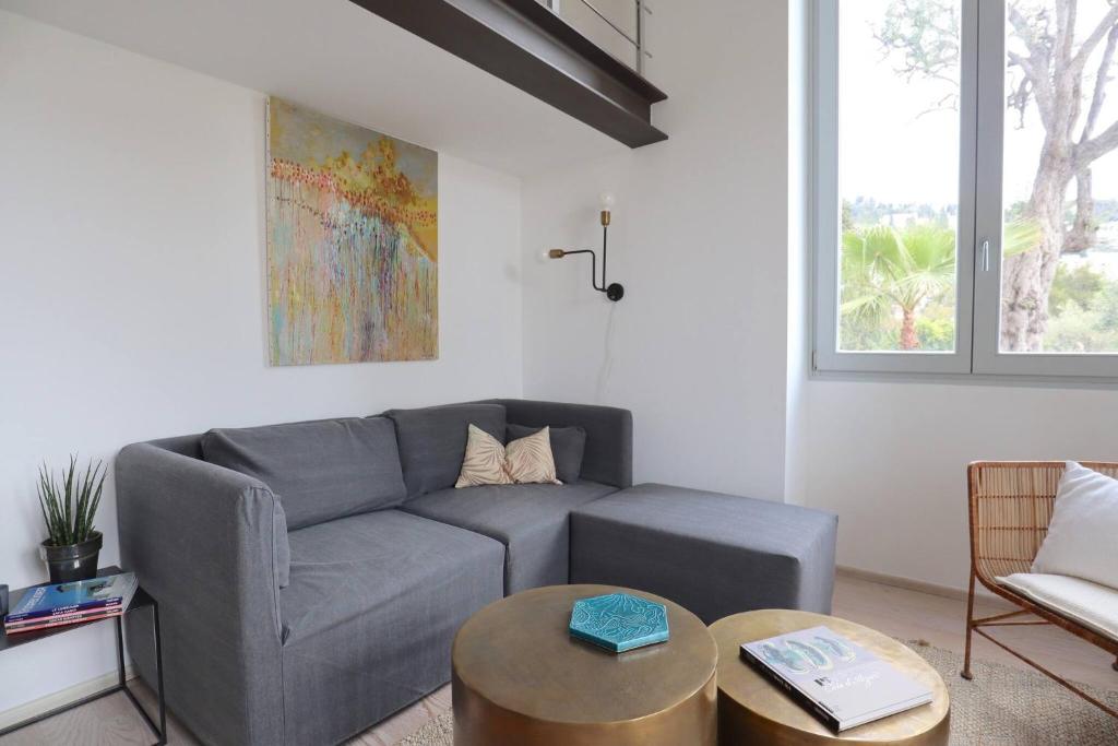 Diodato Luxury Residence Corbusier Promenade & Sea View with Pool #3 - 2