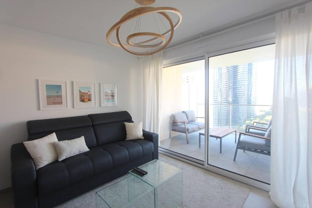 Sun Paradise SeaView&Terrace Parking&Pool - 3
