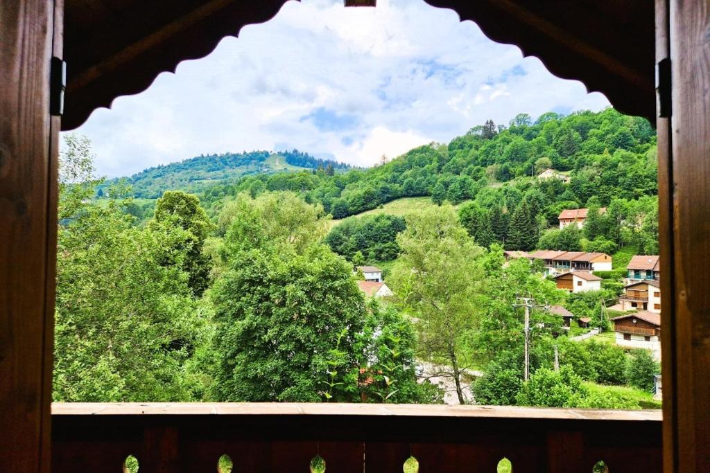 Chalet de montagne à La Bresse, proche des pistes de ski et des lacs - 3