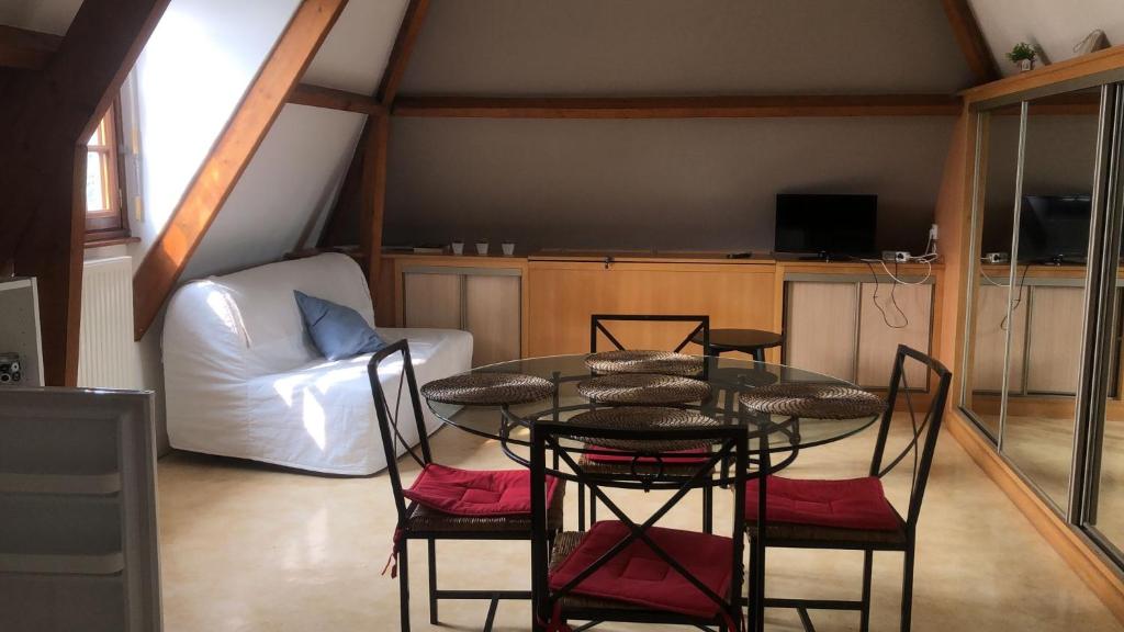 La Tourelle, Heuringhem