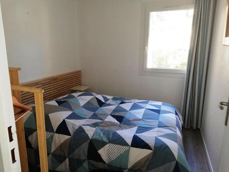 AGREABLE APPARTEMENT AVEC PARKING DANS UNE RESIDENCE ARBOREE TRES CALME - 5