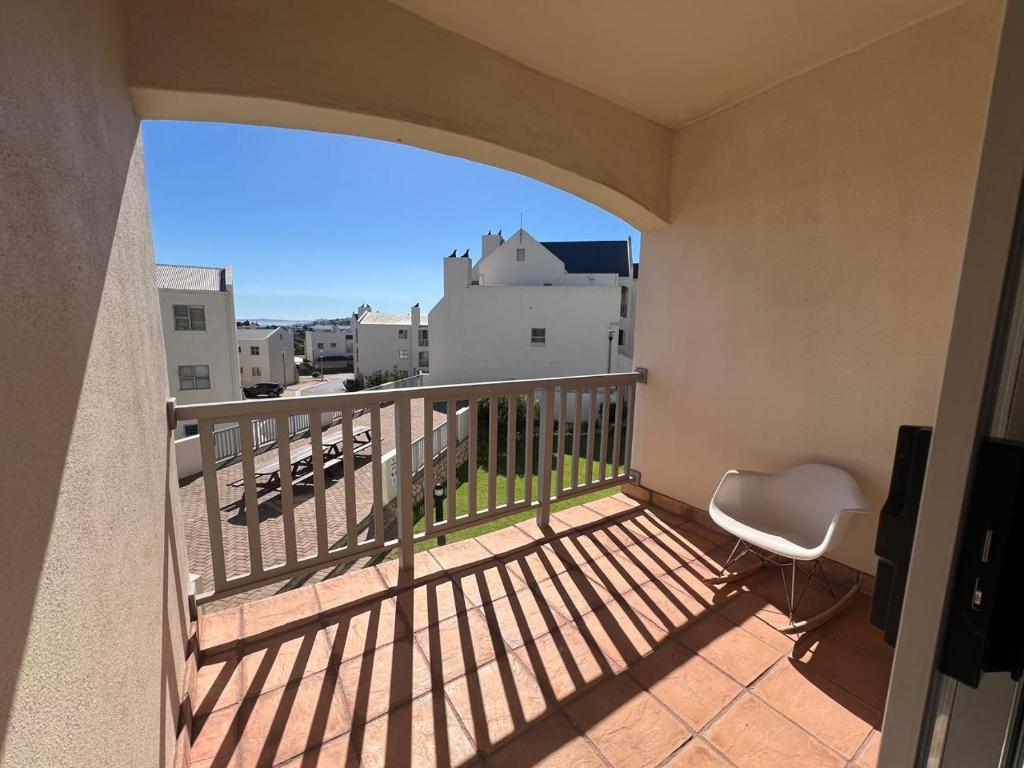 Sunset Lagoon, Langebaan