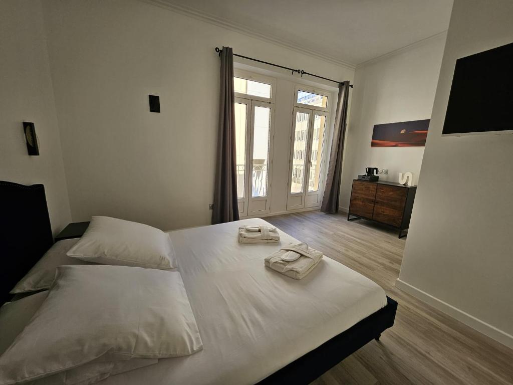 Villa Berlioz - 5