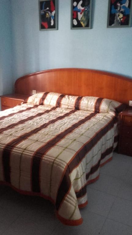 Casa Avenida Guadalquivir - 3