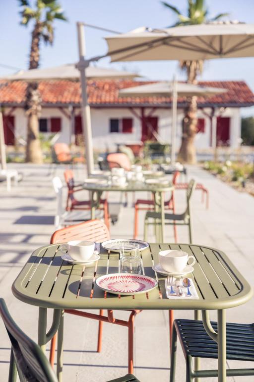 バルコニー/テラス