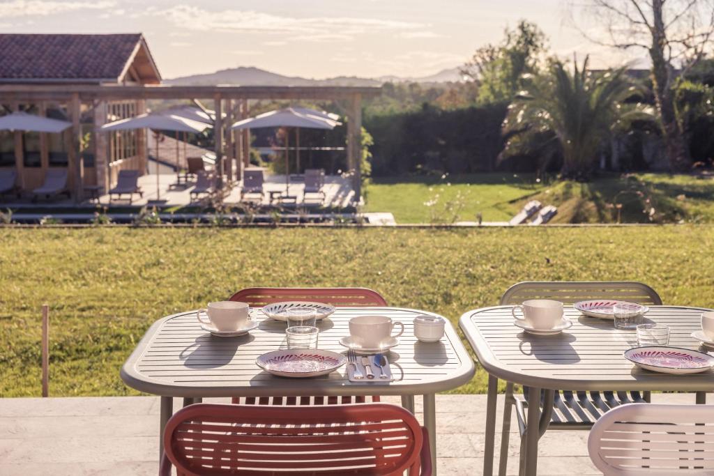 バルコニー/テラス