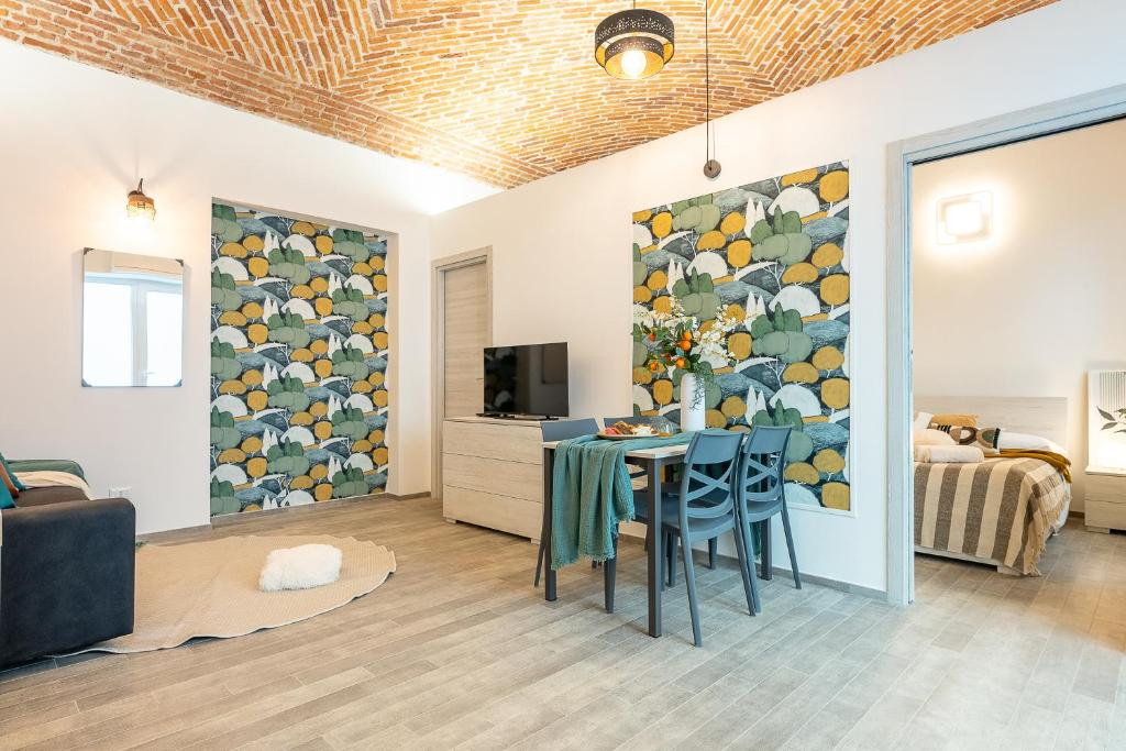 Piazza Statuto - Charming Loft Superior - GrandMaison - 2