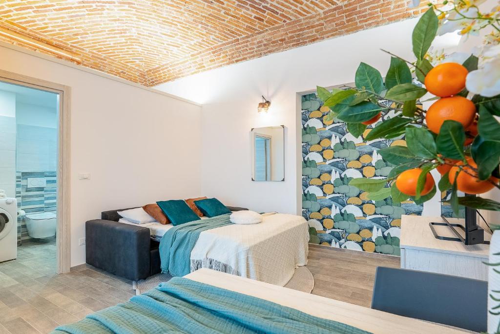 Piazza Statuto - Charming Loft Superior - GrandMaison - 5