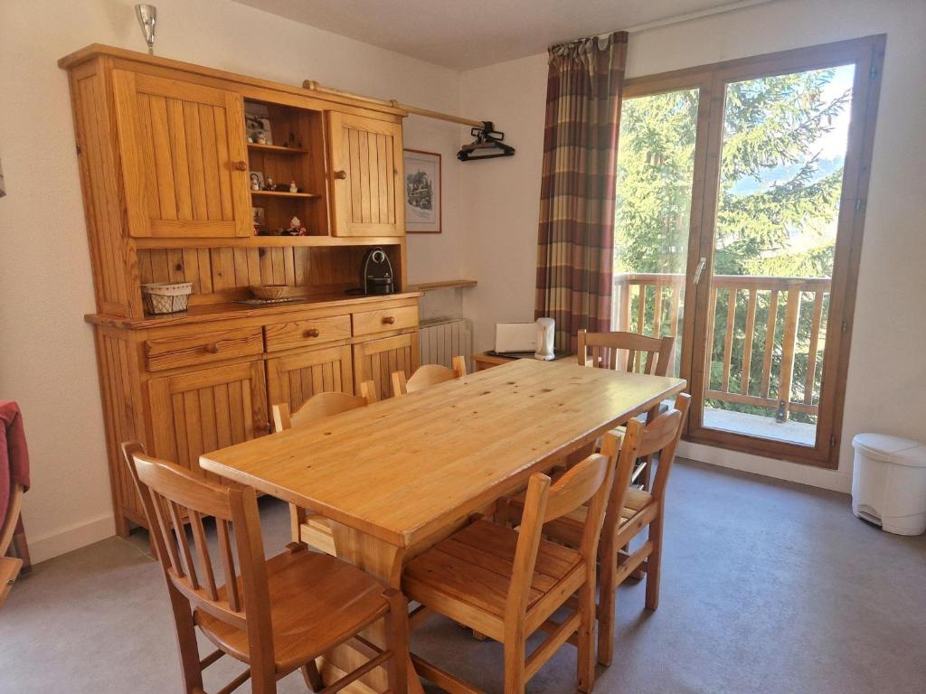 Appartement 3 pièces lumineux, wifi Haute Vitesse, 4-6 personnes - FR-1-265-182 - 5