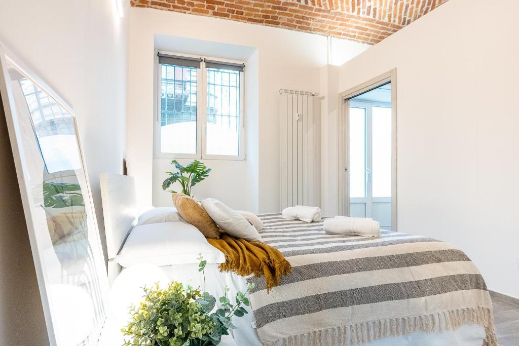 Piazza Statuto - Charming Loft Superior - GrandMaison - 3