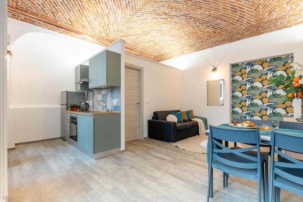 Piazza Statuto - Charming Loft Superior - GrandMaison - 4