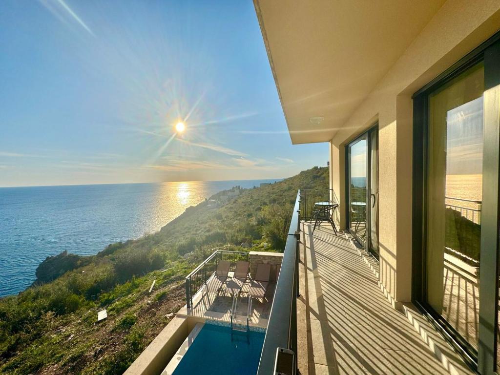 Apartments Azimut Rezevici - 3