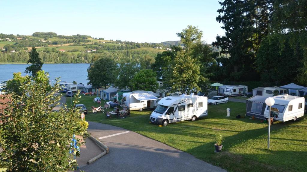 Camping le Calatrin - Onlycamp - 5
